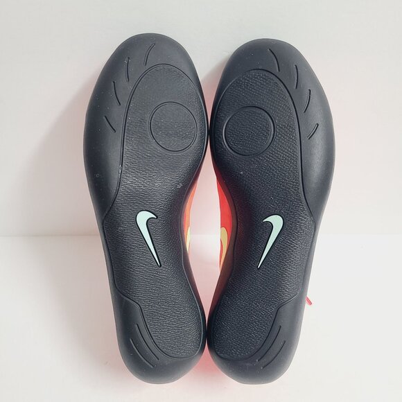 NEW Nike Zoom SD 4 Track & Field Throwing Shoes FZ9665-600 Size 9.5 Bright